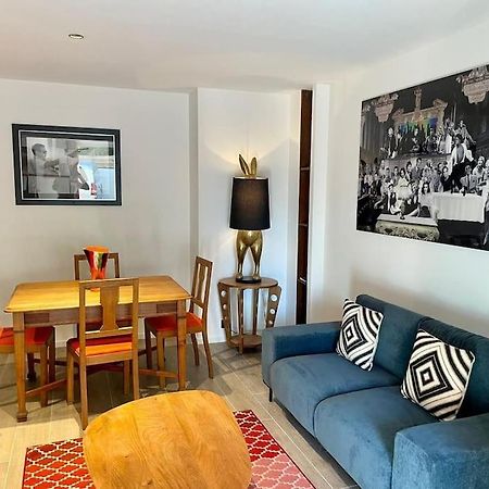 Superbe Appartement Pres De La Plage Et Du Centre Ville Сен-Тропе Екстер'єр фото